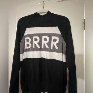 Fun BRRR Sweater